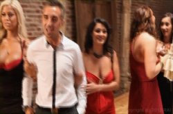 Captura de 'Orgy: The XXX Championship #2 (French)' nº 98