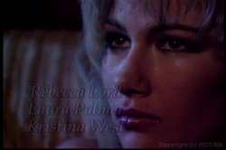 Captura de 'Angel Baby' nº 1