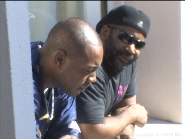 Shaved Pussy Gets Licked and Fucked