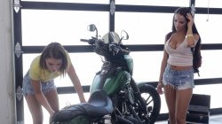 'Bad Lesbian 8' screenshot nº 111