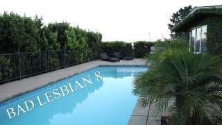 Bad Lesbian 8 - Scene1 - 1