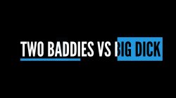 Captura de 'Big Tittied Sluts Take on Athlete BBC' nº 3