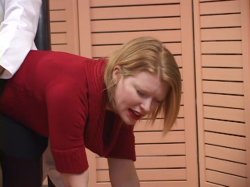 'Super Spanking Revue 4' screenshot nº 105