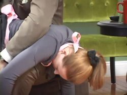 'Super Spanking Revue 4' screenshot nº 24
