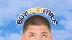 'Boy Meats Milf' screenshot nº 2