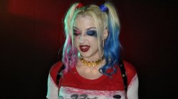Captura de 'SeXXXploitation Of Leya Falcon AKA Whorley Quinn' nº 3