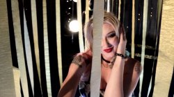 Captura de 'SeXXXploitation Of Leya Falcon AKA Whorley Quinn' nº 128
