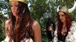 Captura de 'Viking Girls Gone Horny' nº 65