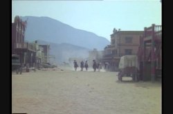 'Outlaws' screenshot nº 22