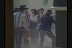 'Outlaws' screenshot nº 23