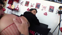 'Anal Only Tryouts 2' screenshot nº 83