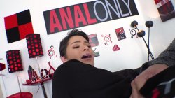 'Anal Only Tryouts 2' screenshot nº 97