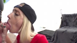 'Anal Only Tryouts 2' screenshot nº 123