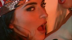 Captura de 'Rebecca's Nasty Girls 8' nº 19