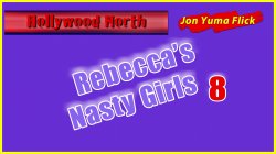 Captura de 'Rebecca's Nasty Girls 8' nº 3