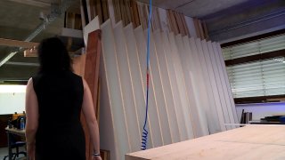 Sex im Buro - Scene4 - 1