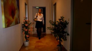 Sex im Buro - Scene4 - 2