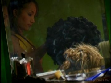 Full Service Salon