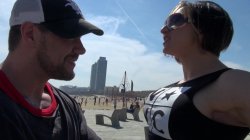 Captura de 'Rob and the strong Karyn' nº 11