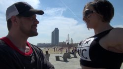Captura de 'Rob and the strong Karyn' nº 12