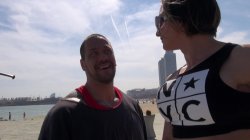 Captura de 'Rob and the strong Karyn' nº 16