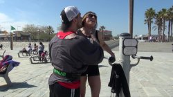 Captura de 'Rob and the strong Karyn' nº 18
