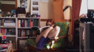 Alone &amp; Lustful - Cena8 - 1