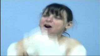 XXX Ebony Webgirls 12: Frankie - Escena4 - 2
