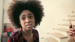 Captura de 'Black Love' nº 122
