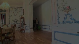 Das Sadisten Schloss - Escena1 - 1