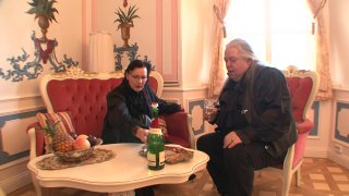 Das Sadisten Schloss - Escena1 - 5