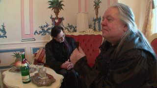 Das Sadisten Schloss - Escena8 - 1