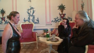 Das Sadisten Schloss - Escena5 - 4