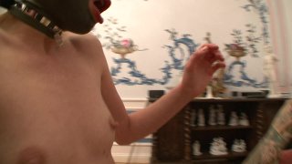 Das Sadisten Schloss - Escena13 - 4