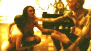 Das Sadisten Schloss - Escena13 - 6