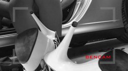 Captura de 'Ben Dover's Motor Birds' nº 18