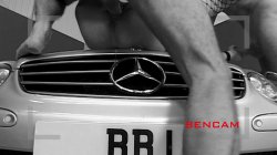 Captura de 'Ben Dover's Motor Birds' nº 114