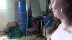 Captura de 'Anal Sex with a Stranger (French)' nº 37