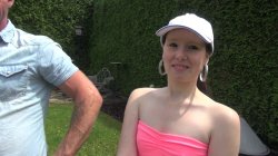 Captura de 'Anal Sex with a Stranger (French)' nº 5