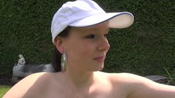 Captura de 'Anal Sex with a Stranger (French)' nº 2