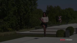 Rocco&#39;s Sex Podcast: Martina vs. Eva - Szene3 - 6