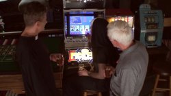 Captura de 'Slutty Nun Does Vegas' nº 10