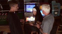 Captura de 'Slutty Nun Does Vegas' nº 11