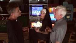 Captura de 'Slutty Nun Does Vegas' nº 14