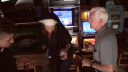Captura de 'Slutty Nun Does Vegas' nº 15