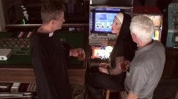 Captura de 'Slutty Nun Does Vegas' nº 7