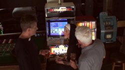Captura de 'Slutty Nun Does Vegas' nº 8