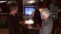 Captura de 'Slutty Nun Does Vegas' nº 9