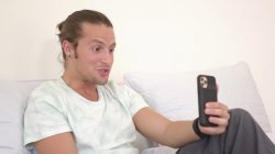Captura de 'My Stepmom Caught Me Jerking Off 2' nº 46