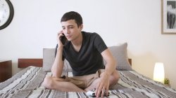 Captura de 'My Stepmom Caught Me Jerking Off 2' nº 7